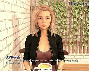 my new memories part five