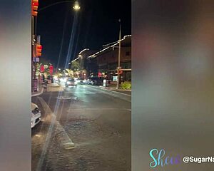 yo, check this sexy milf in red bdsm room on tucson road trip