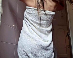 video from youtube with mah santos masturbating her pussy fetish style