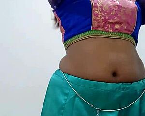 Young sexy teen gets wild on January 24, 2018, video