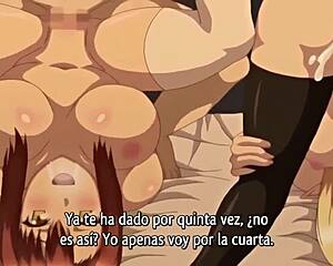 Have you seen this wild Isekai cum compilation yet or what?