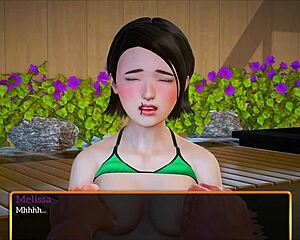 my new family plays game 417