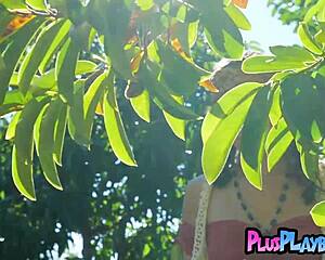 perfect ass natural teen 18+ elena generi posing naked and sweet babe exposed stunning ass