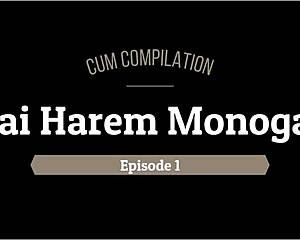 Have you seen this wild Isekai cum compilation yet or what?