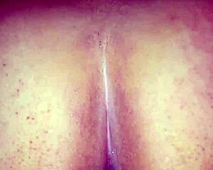 La Puta Del Barrio Moans Loudly During Rough Anal Fucking