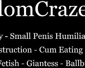 I Am A Goddess Demanding Worship