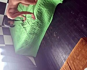 the story of carmen and her encounters