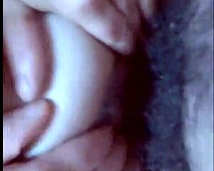 Horny Wife Sucks and Fucks Cock in Pussy