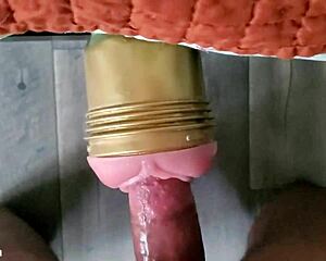 bbc pocket pussy for sugar momma