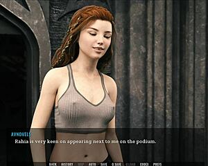 Tales From The Unending Void 115 Game Adventure