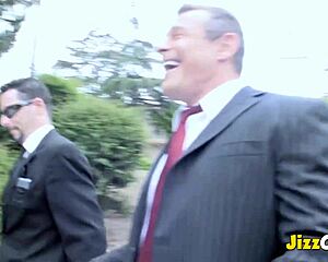 roxanne hall hot milf in lingerie cumshot