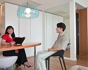 spanish teacher deals with student to keep job