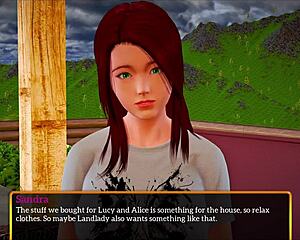 My New Family 426 Plays Amateur Homemade Games