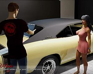 In my alternate existence, I explore the twenty-third scenario with some errors.