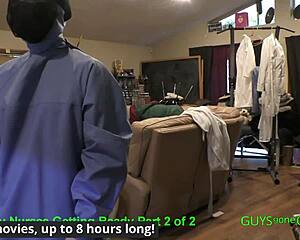 ever wondered about cum extraction at the clinic? doctor tampa gets handled by nonbinary doctors in florida hospital.