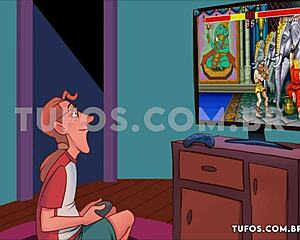 Top 5 Best Sacanas Short Films of 2024