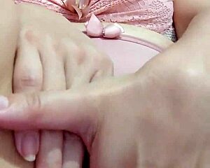 Why does she love posting every rub on her wet pussy?