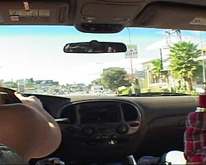 Trinity Post Kelly Divine And Jessica Right Are Out For A Big Black Cock