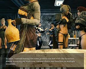 Tales From The Unending Void 115 Game Adventure