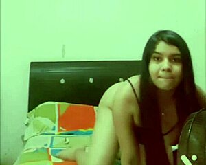 Nueva Modelo Cachondisima Culona Y Ardiente