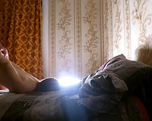 Fucking a Bitch from Behind in Doggystyle and Missionary Positions