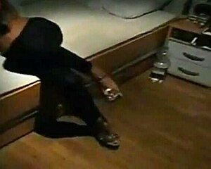 Real Amateur Serbian Blowjob in High Definition Homemade Scene