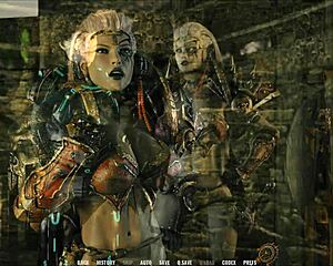 Tales From The Unending Void 115 Game Adventure