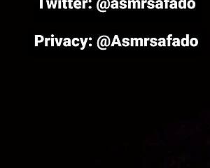 Asmr naughty 37 - handcuffed