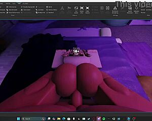 Blonde Beauty Embraces Massive Cock