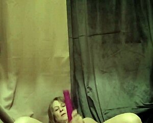 In 2024, a French slave girl performs a daring striptease outdoors.