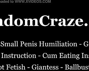 I Am A Goddess Demanding Worship