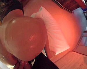 My Slutty Japanese Stepdaughter Rides Me Cowgirl And Tastes My Milk Uncensored