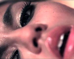 Whore Woman In Stilettos Gets Quick Blowjob And Cum Facial