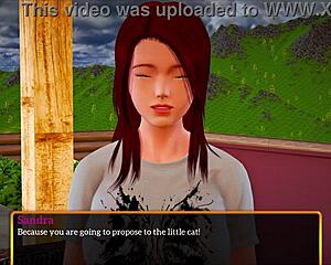 My New Family 426 Plays Amateur Homemade Games