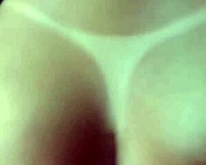 The housewife seduces her husband's best friend for a passionate encounter