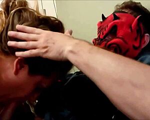 a delight to be in hell