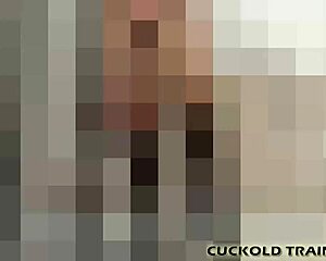 i discovered my wife prefers fucking strangers over me in femdom