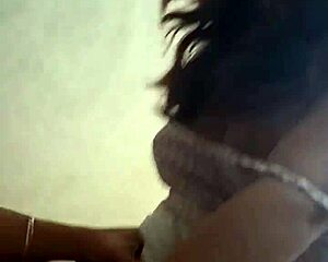 น้องสะใภ้เปียกกรี๊ด นมในชุด สามีดูสาวลาตินขี่หีแน่น