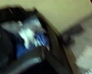 Wet Screaming Stepsister Tits In Dress, Husband Watches Latina Riding Tight Pussy