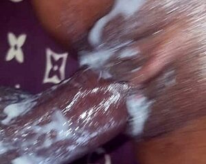 cant stop fuckin her shes so juicy