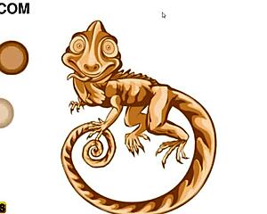 Let's Explore Sky Fuck with Anal and Blowjob Action