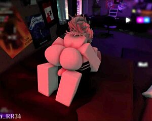 i have sex with follower, big tits ass cum