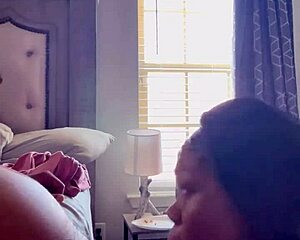 Black men love bonnet sloppy toppy with spitting and cum in mouth.