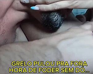 dei gostoso pro seguidor que me fez gozar