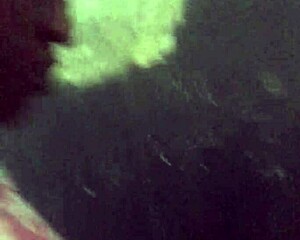 crazy bitch twerking on landlord's bed while he's on vacation