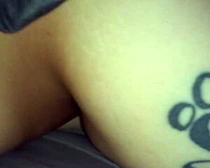 the LITTLE TEASE performs TEASING acts in HOMEMADE setting for AMATEURS