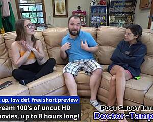 Dr Tampa - Relaxed Gynecology - Mira Monroe.