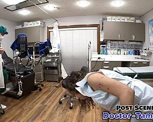 dr tampa, are you testing mara luv as a human guinea pig?