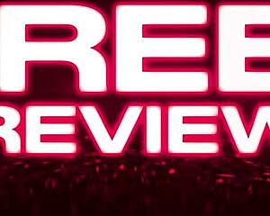 Two hot babes get pounded in all holes on the casting couch.