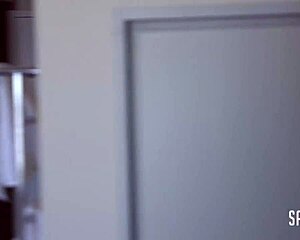 want to lick sara jay's big tits?